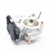 Дроссельная заслонка Chevrolet Aveo (T300) 11-, 55561495